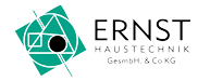 ERNST Haustechnik GesmbH. & Co KG - Logo
